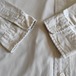 Ralph Lauren　ラルフローレン　ボタンダウンシャツ　BLAKE アイボリー　XL　メンズ　カジュアル　コットン　VINTAGE　ビンテージ 商品写真7