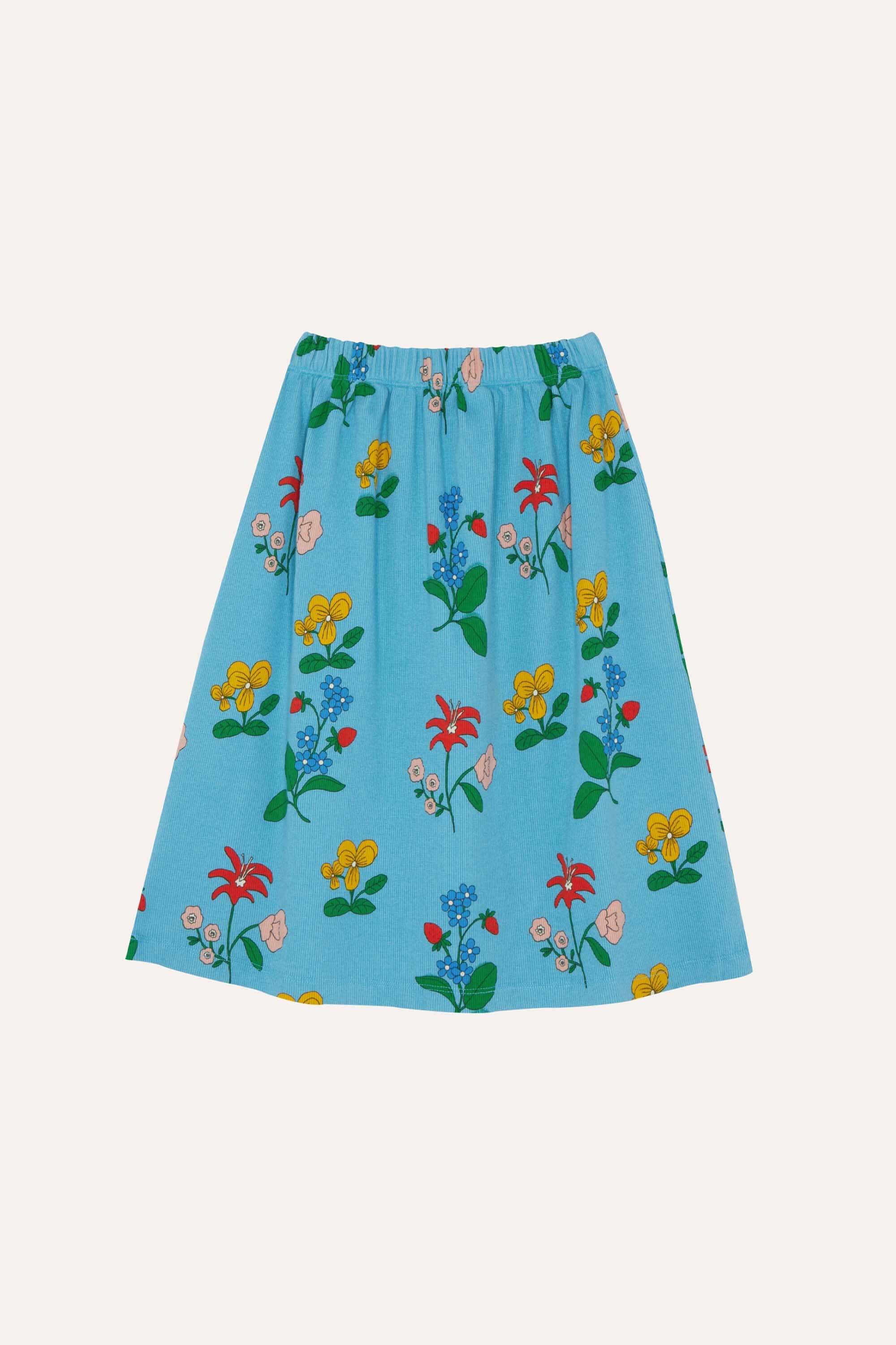 スカート | kobito de punch/コビトデパンチ