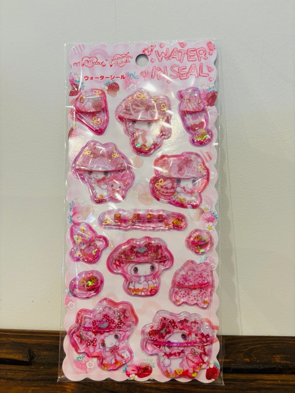 飴ノ森ふみか | マスキングテープ専門店 ヨハク社