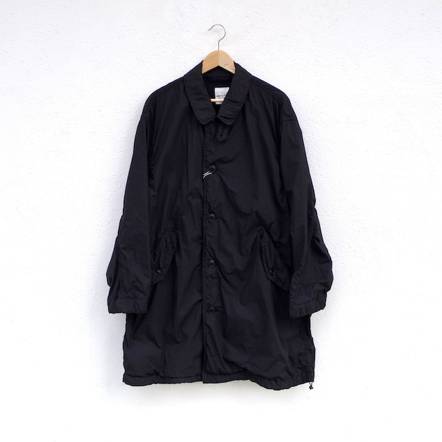 SAGE DE CRET  Bal Collar Coat