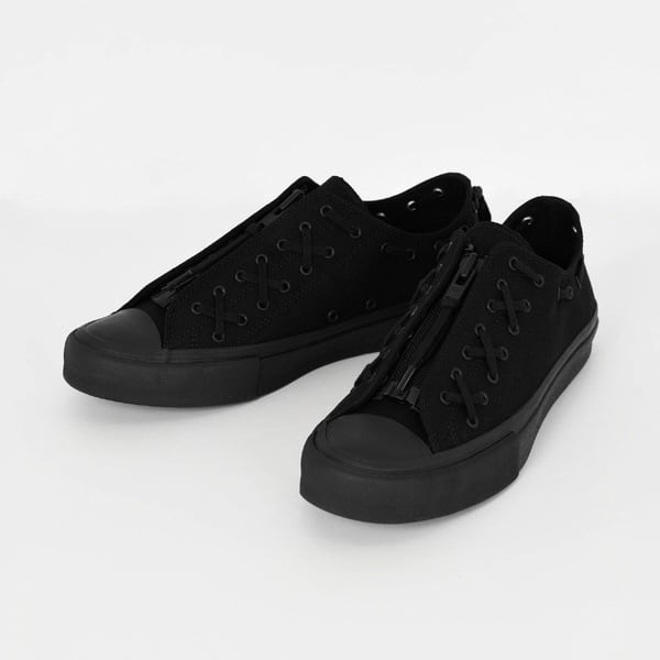 ラッドミュージシャン　キャンバススニーカー LAD MUSICIAN【ラッドミュージシャン】CANVAS SNEAKER ( ITEM NO:2125