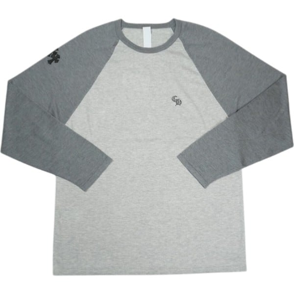 Size【L】 CHROME HEARTS クロム・ハーツ Y NOT FULL FASHIONED MIXED