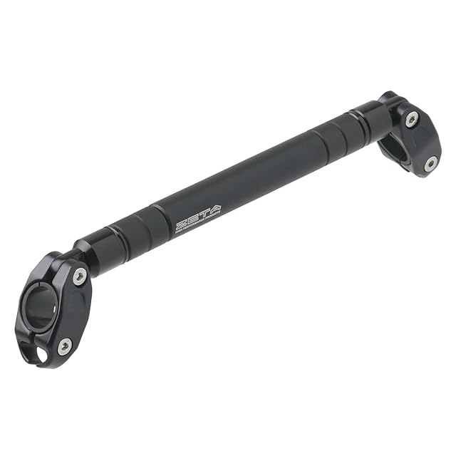 Nittoニットー RM017 ALBASTACHE BAR Handlebar - Nitto Albastache Bar (RM017) – Rivendell Bicycle
