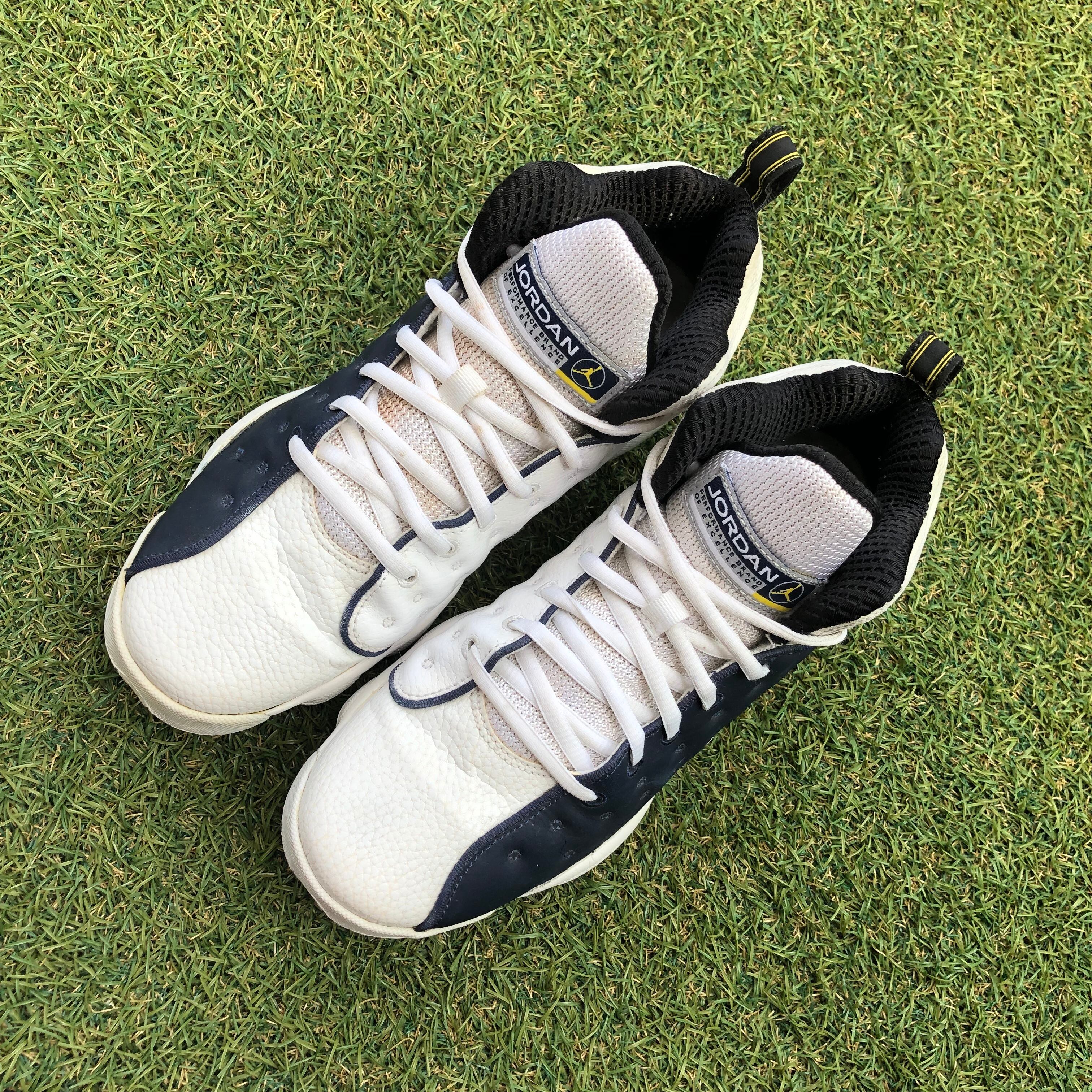 日本未発売！NIKE Air Jordan JumpMan Team IIナイキ エアジョーダン
