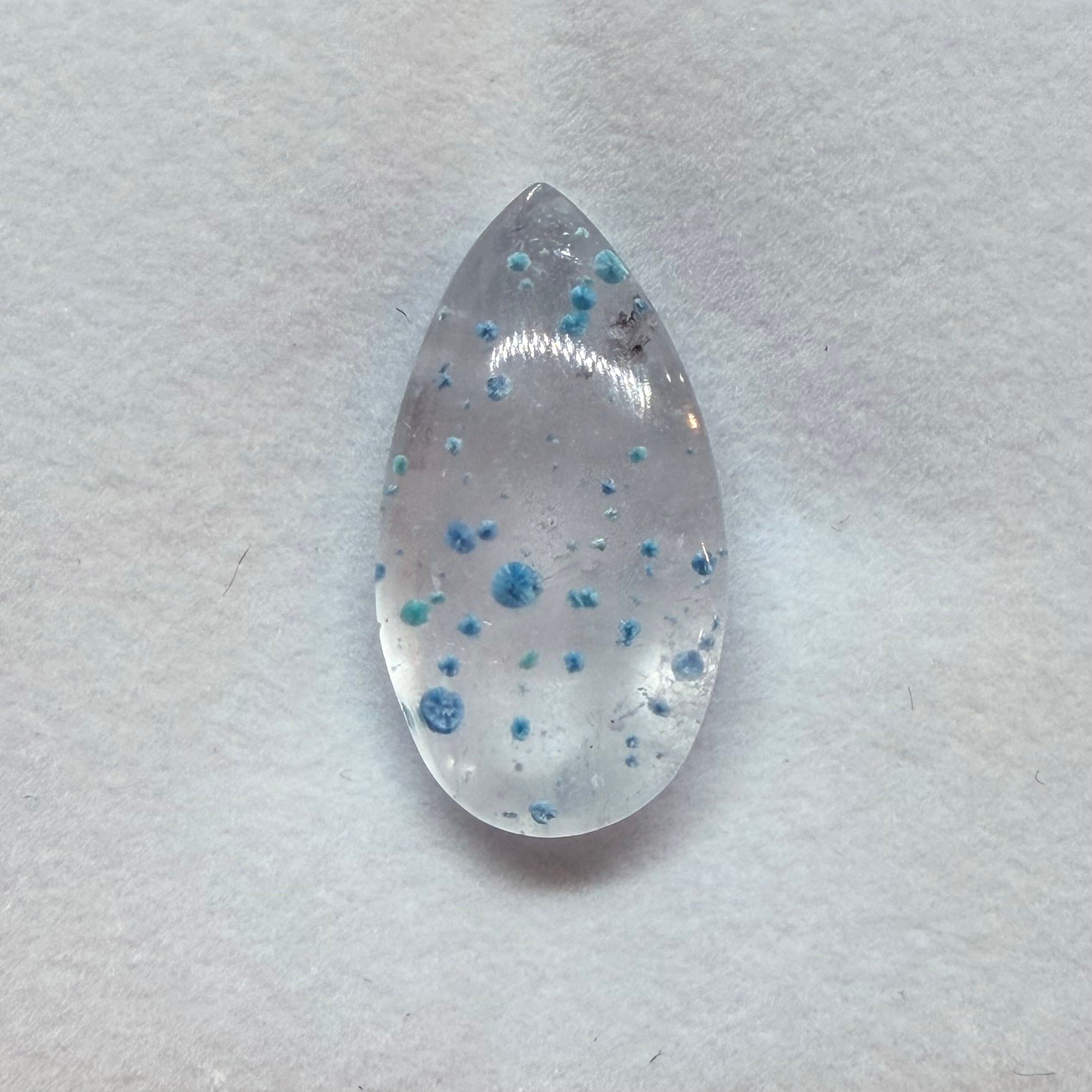 クオリティの高いギラライトインクオーツ3