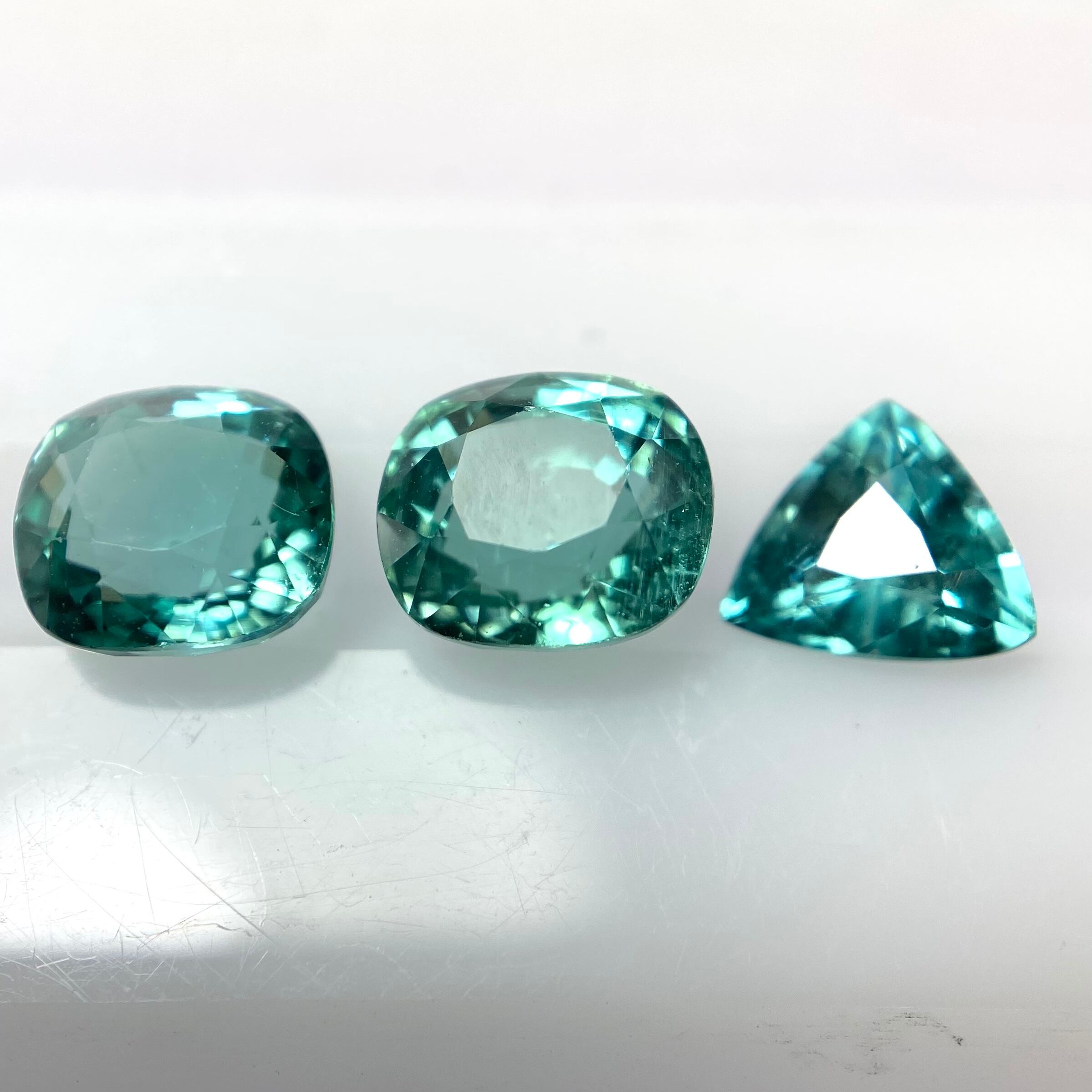 ネオンラグーンなトルマリン