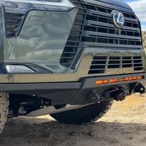 [CBI Offroad］CBI Offroad GX550 フロントバンパー｜2024年以降