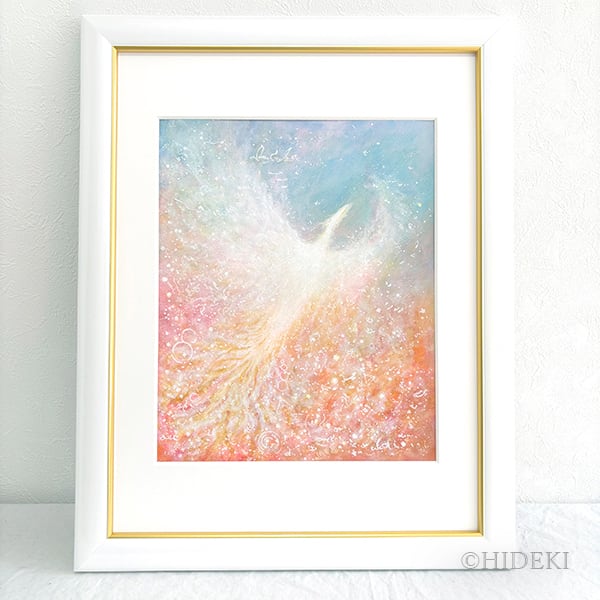 ヒーリングアート販売 HYM PLANET