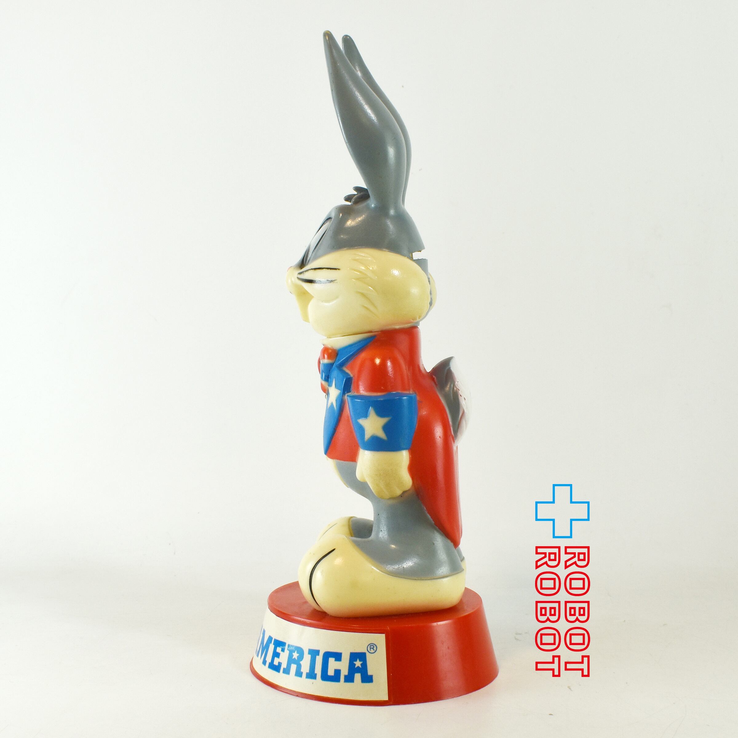 マリオット グレートアメリカ ルーニー・テューンズ バッグス・バニー