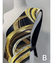 original vest 04 - 箔 -