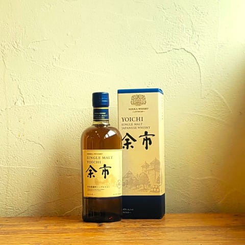 日本ファッション 通販 ニッカウイスキー余市&サントリーワールド