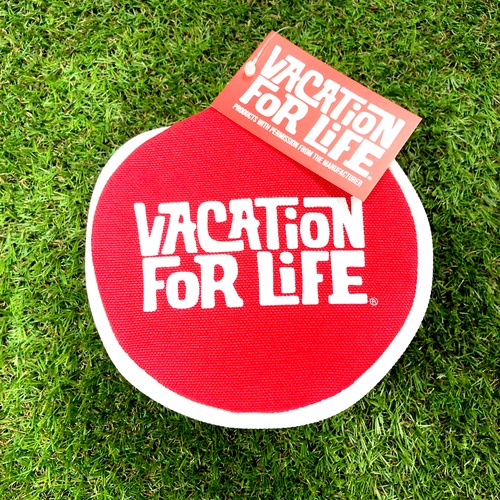 JP Vacation For Life シェラカップ カバー  全２カラー