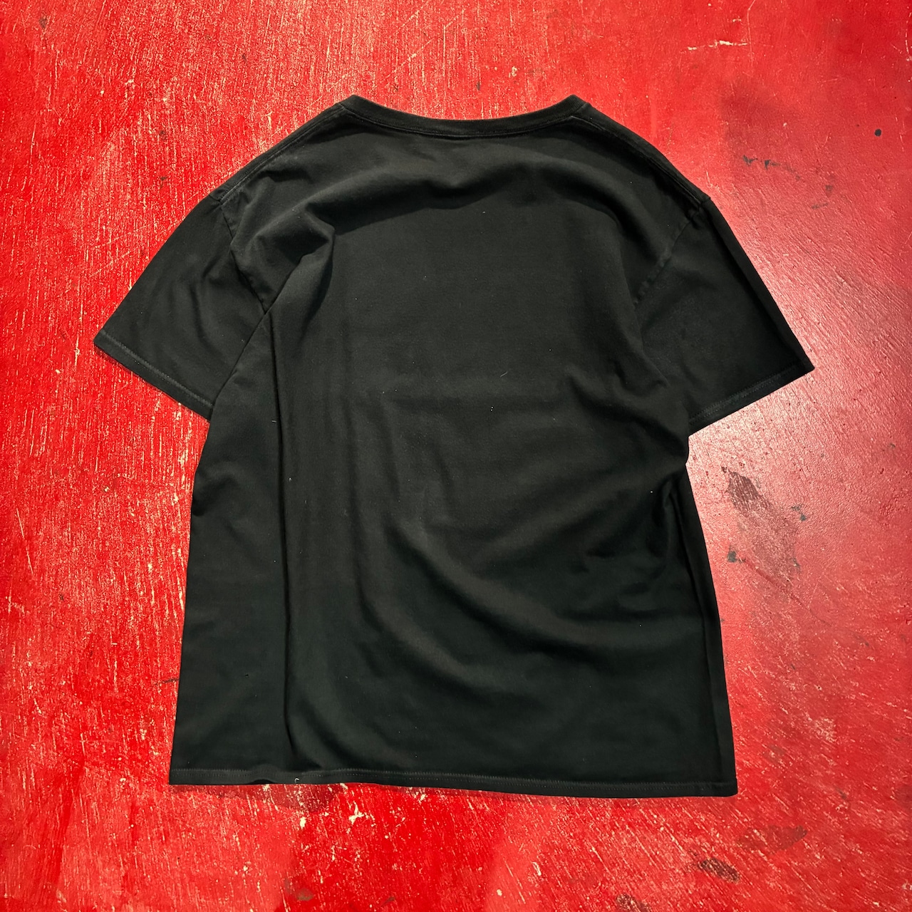 MISFITS “CRIMSON GHOST” プリントTシャツ