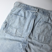 OLD JOE / DOUBLE CLOTH SNUGGER TROUSER