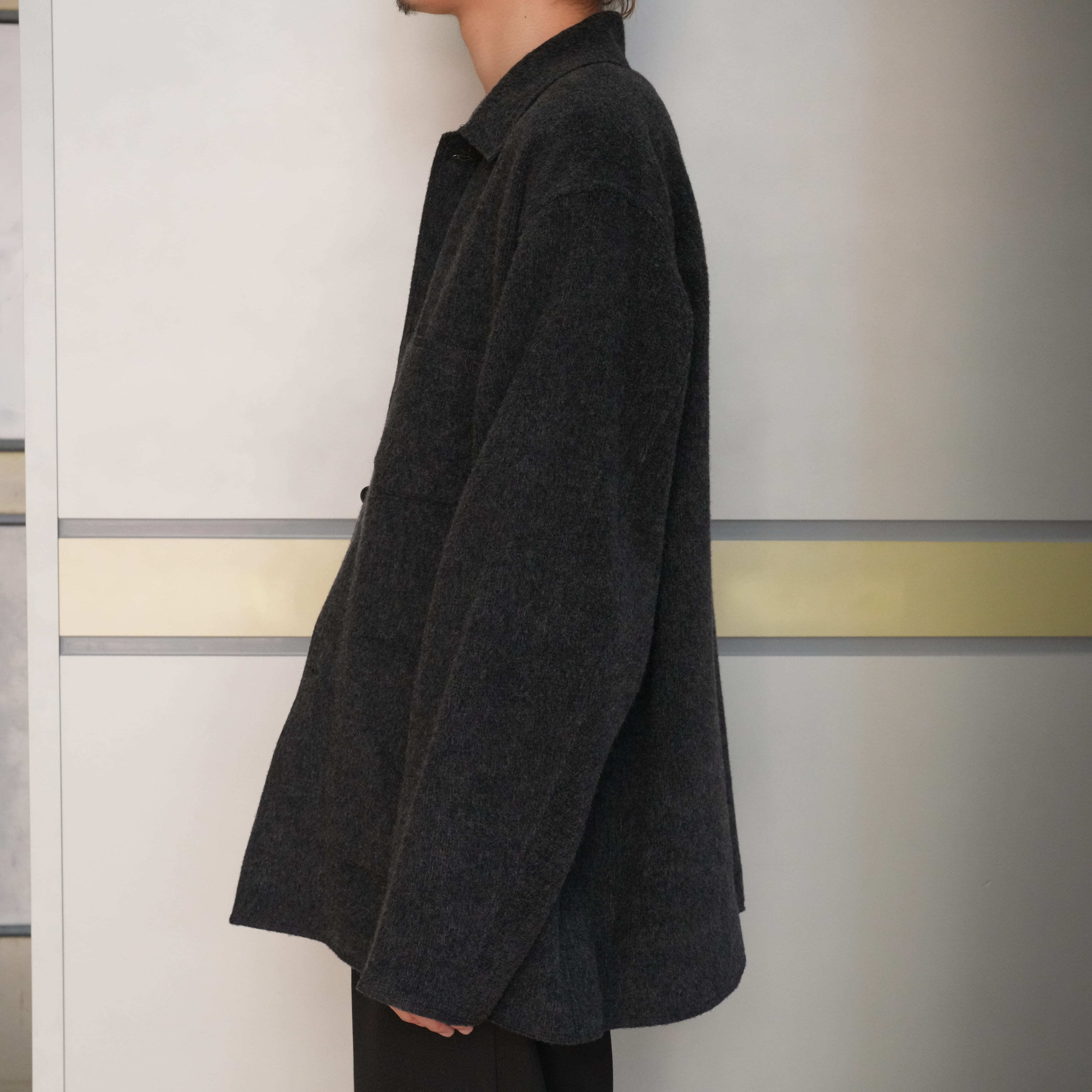 MAATEE&SONS (マーティーアンドサンズ) 25AW 
