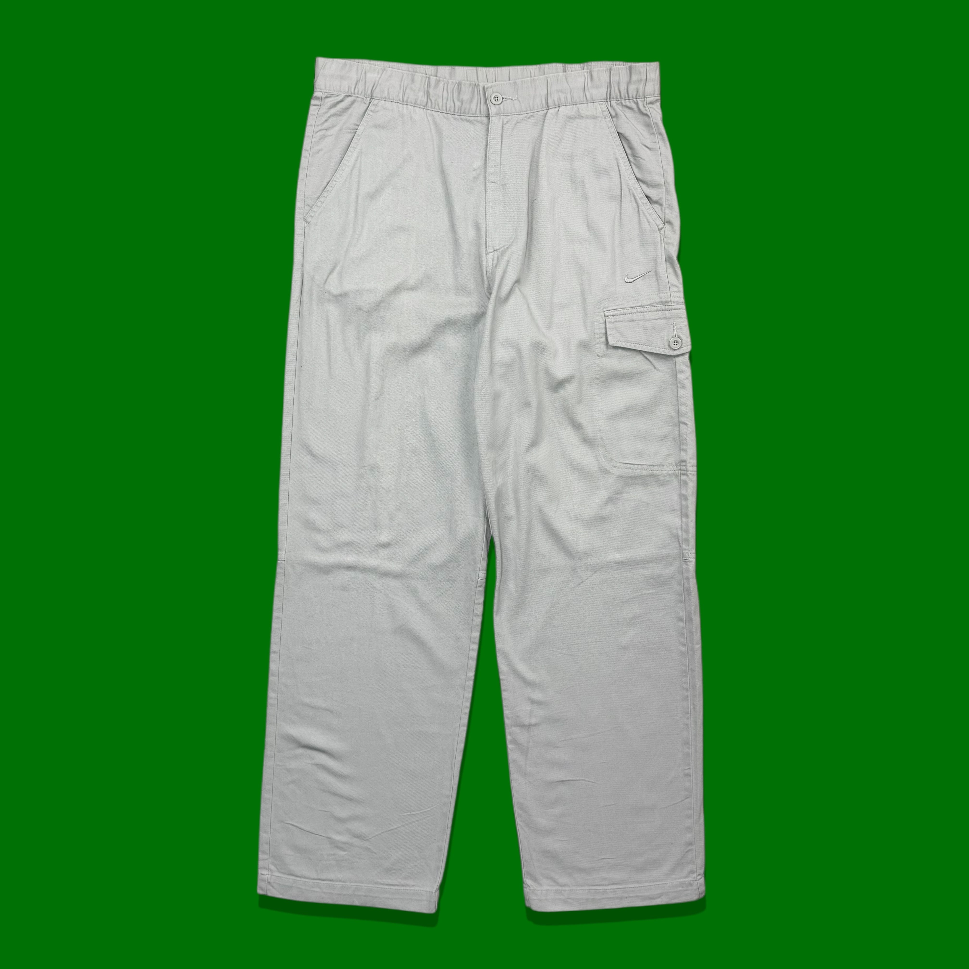 2006 NIKE Easy Utility Pants