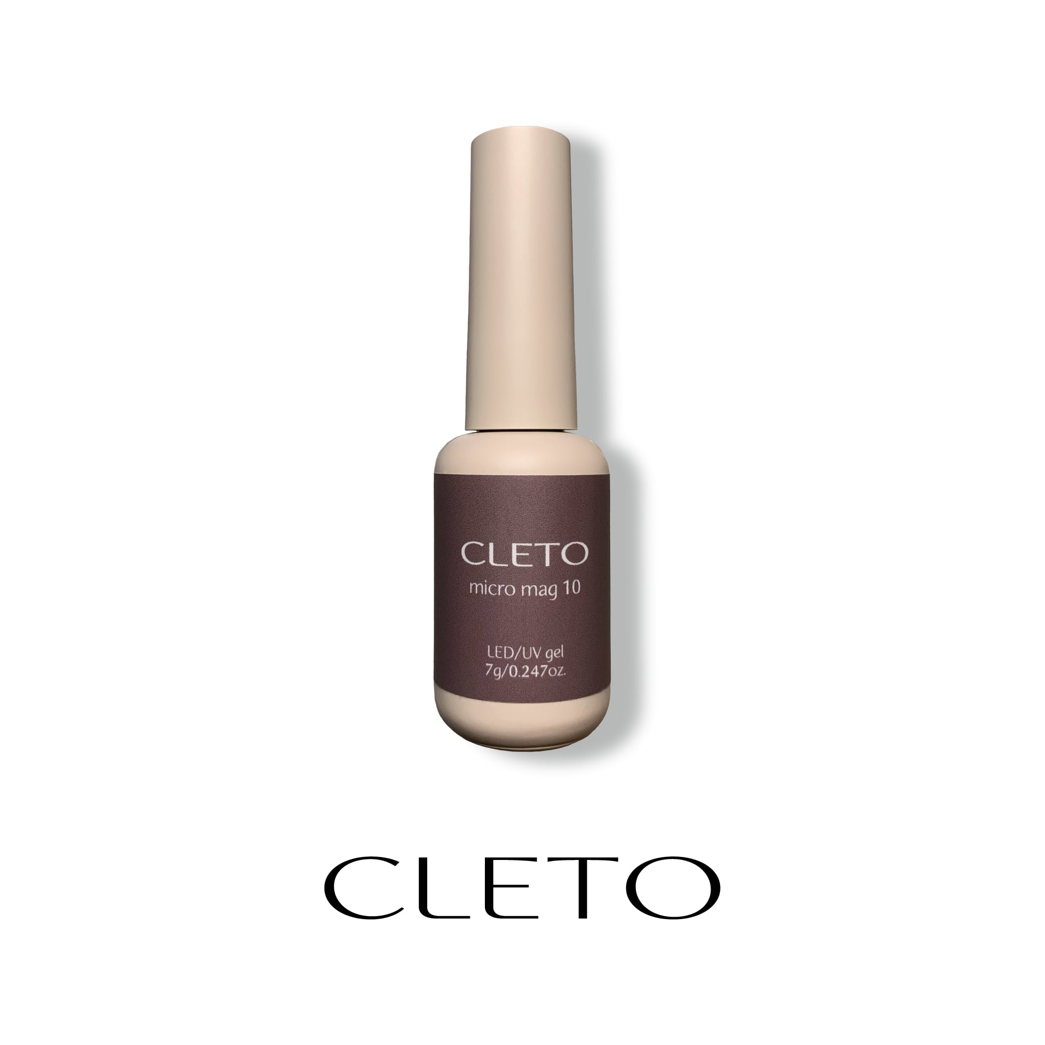 micro mag 10 | CLETO