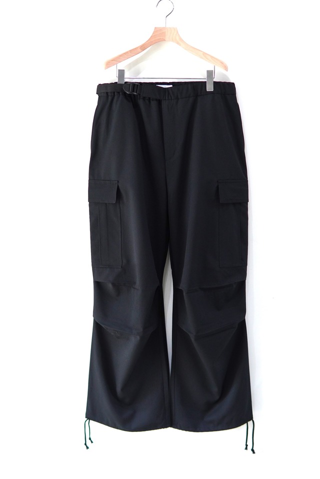 REVERBERATE / CARGO PANTS -PL