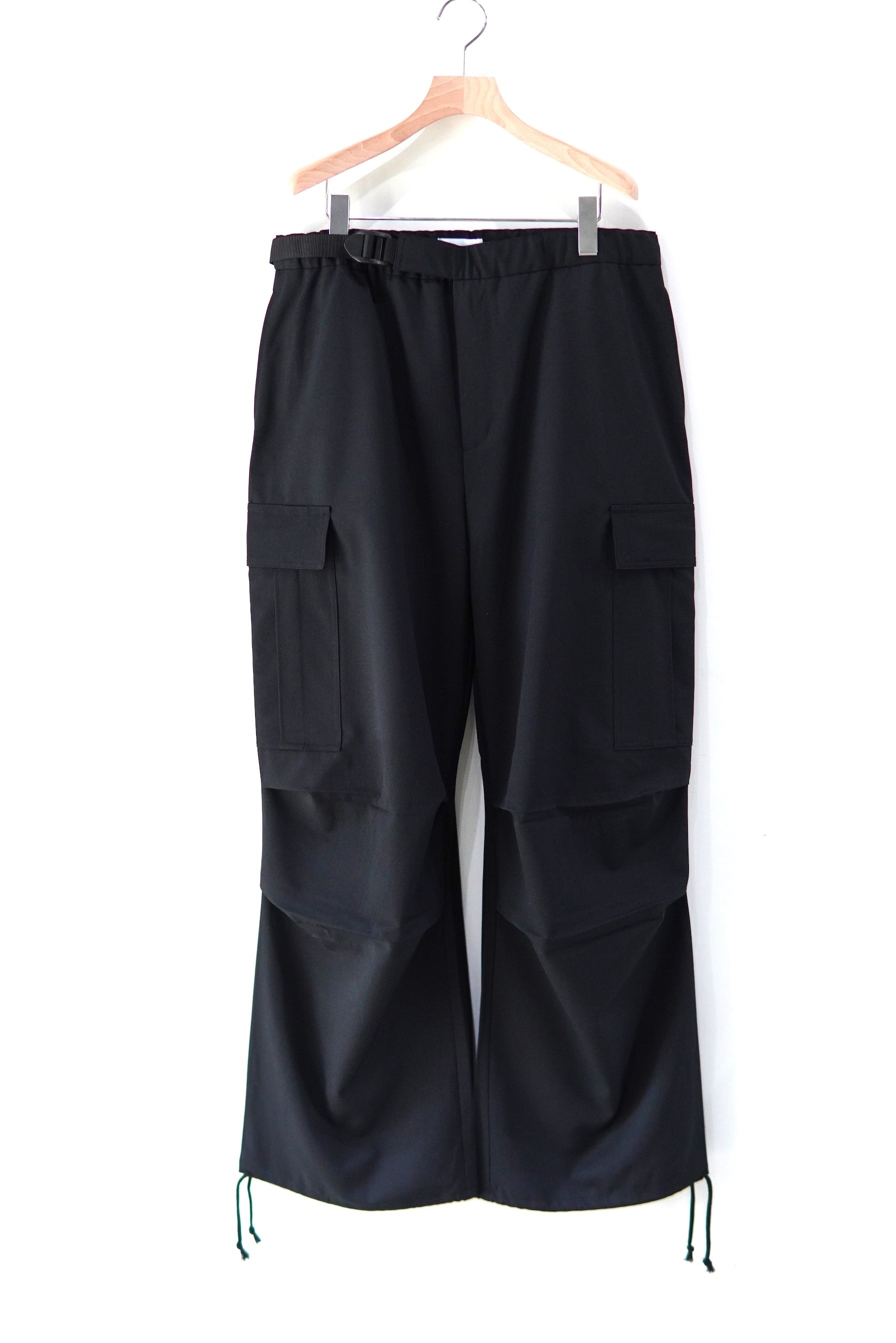 REVERBERATE / CARGO PANTS -PL