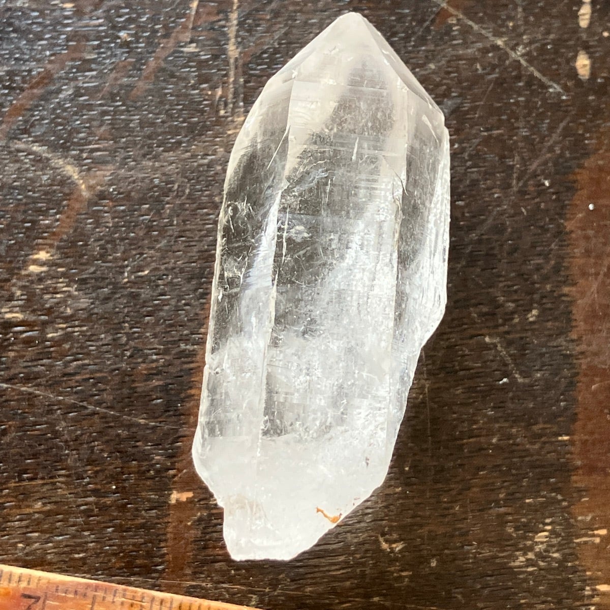 ヒマラヤマニハールの水晶12A | きらら舎 Online Shop
