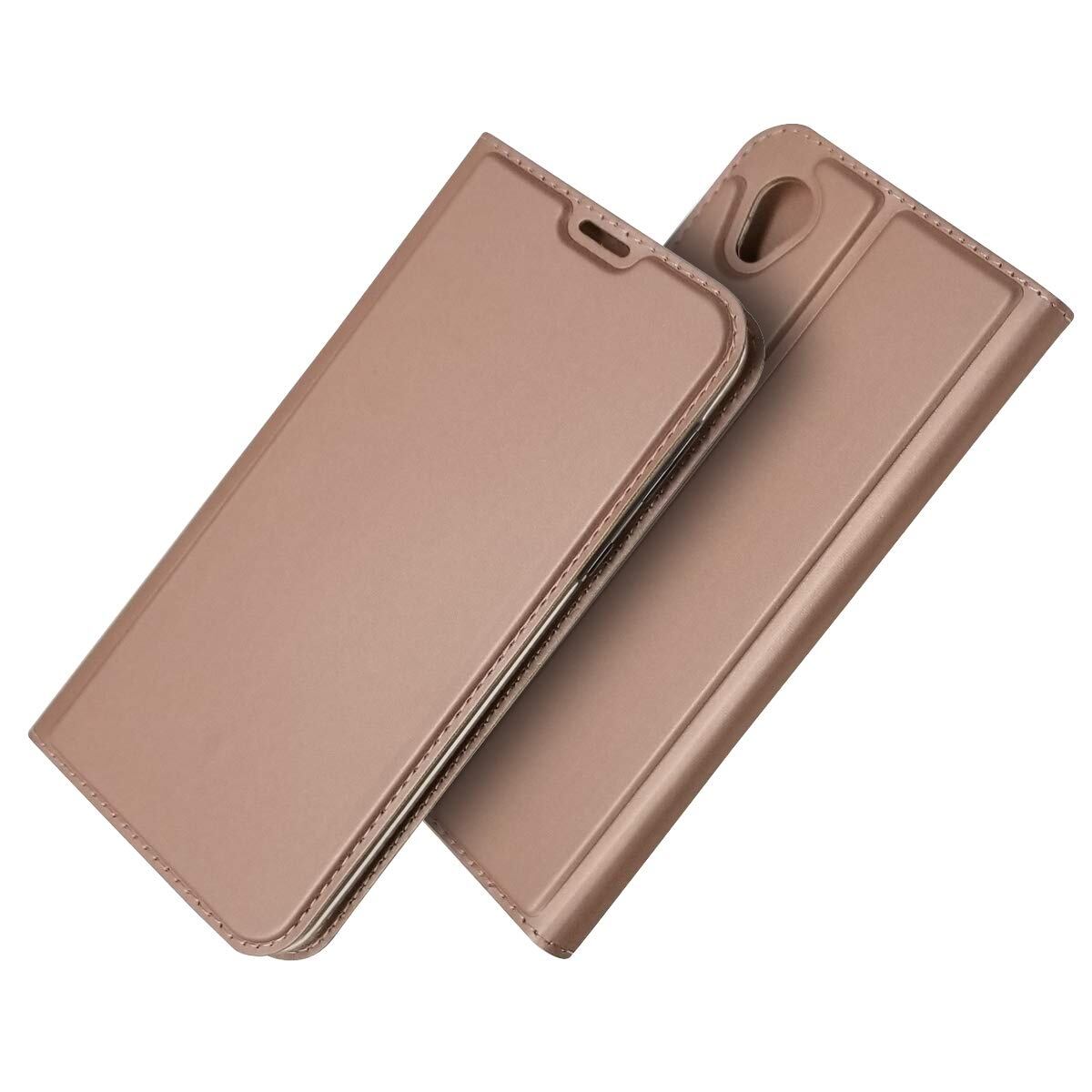 AQUOS sense2 SH-01L SHV43 SH-M08 ケース Android One S5 ケース SHARP アンドロイドワン S5 カバー (Ymobile/Softbank 兼用) アクオス SH-01L ケース SHV43 カバー アクオスセンス2 SH-01L SHV43 スマホケース 携帯ケース 手帳型 手帳型ケース 携帯カバー 手帳 case_iCoverCase_ 内蔵マグネット 携帯電話ケース スタンド機能 軽量 超薄型 耐摩擦 ピンク