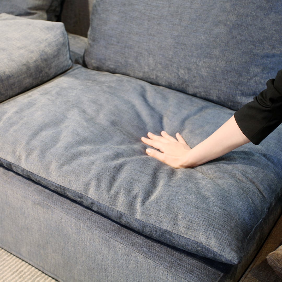 シアトル ソファ 3P Cランク［リアルスタイル］ | REAL Style online shop