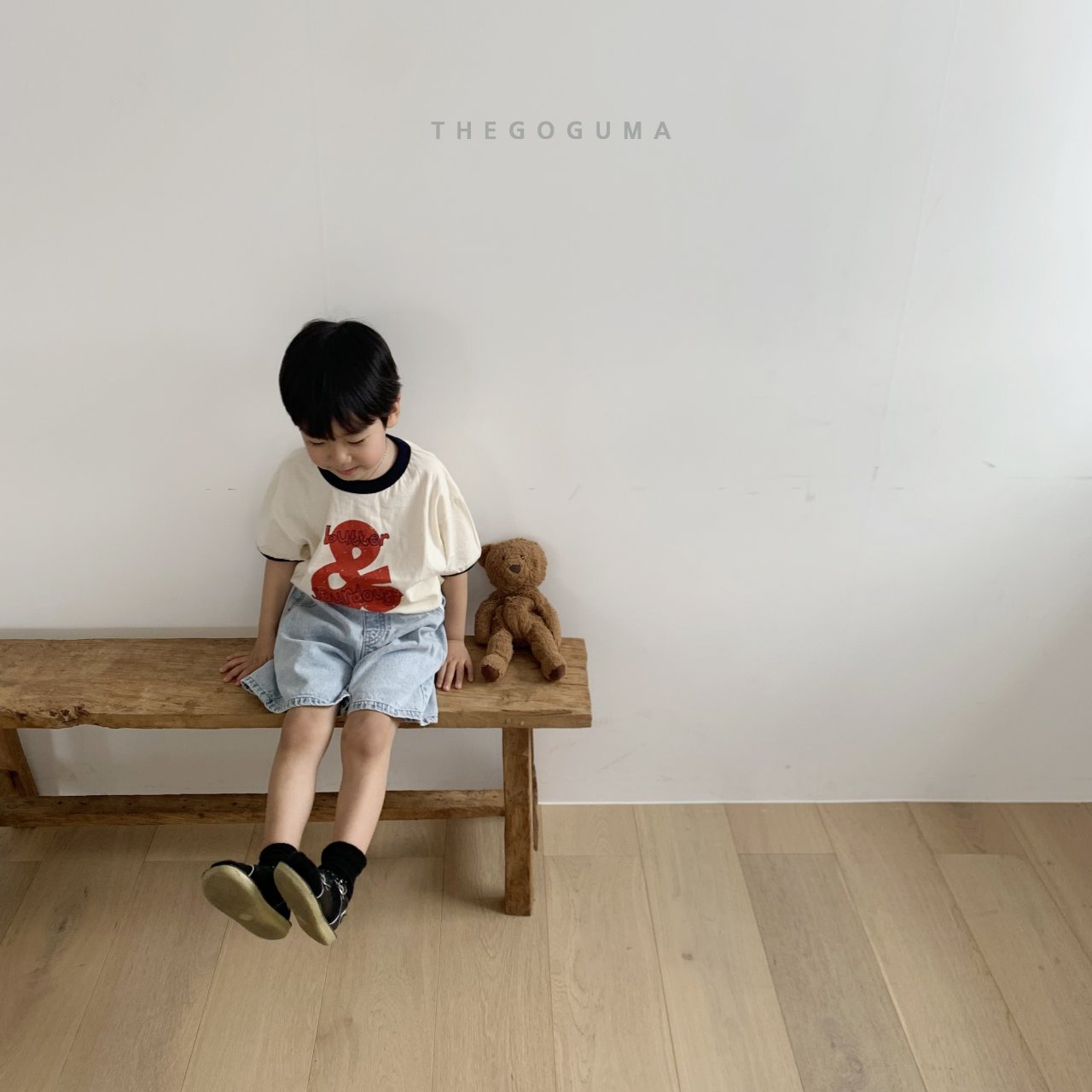 [THE GOGUMA] Snow 5th Division Office PT / [더고구마] 스노우5부청pt