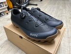 QUOC クオック / Gran Tourer 2 Black Gum サイズ42（26.6cm）