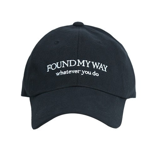 ☆Stray Kids スンミン 着用！！【FOUND MY WAY】Signature Lettering
