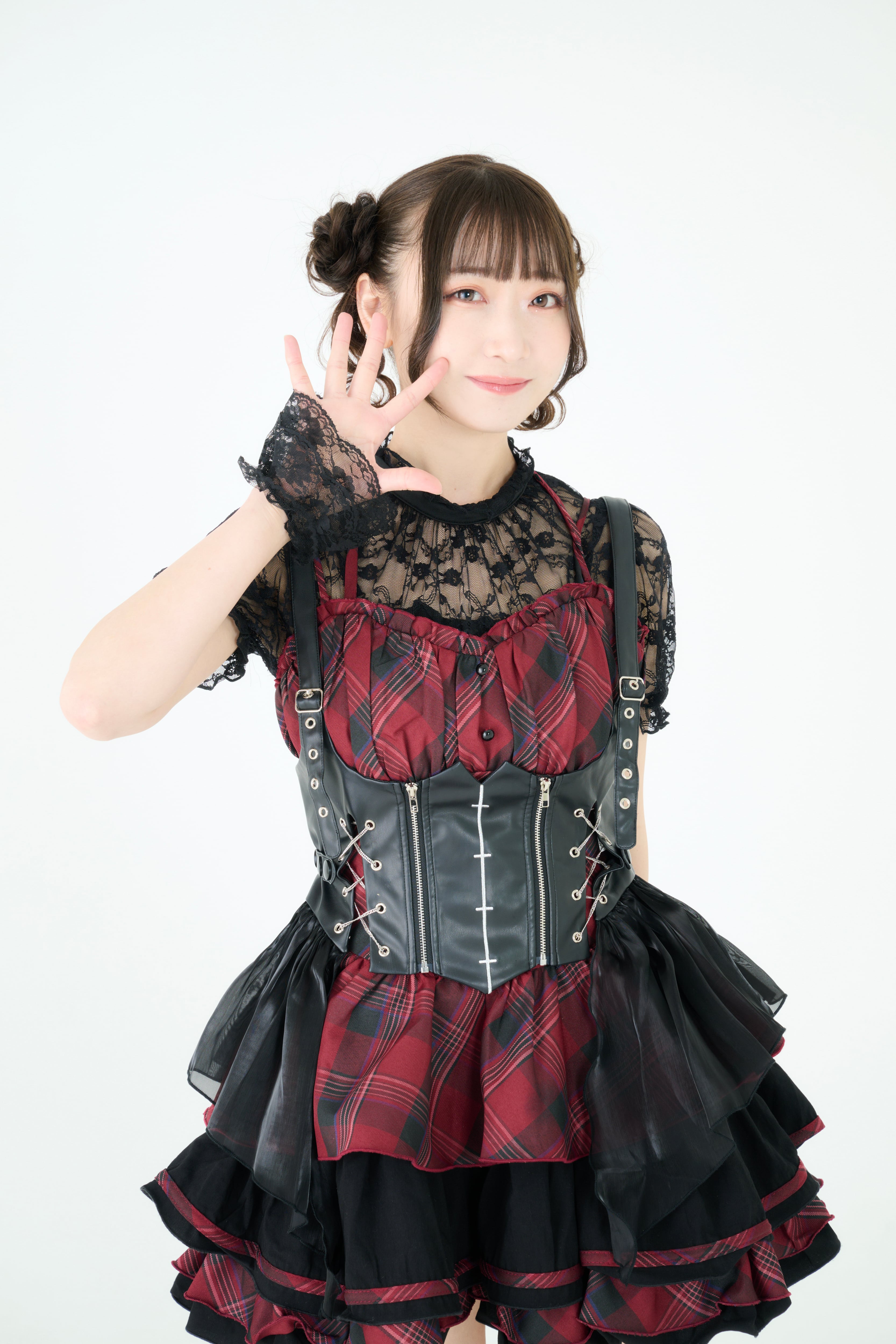 まなみちょぱ 2024 1月版 ランダムチェキ1枚 | PAY ID
