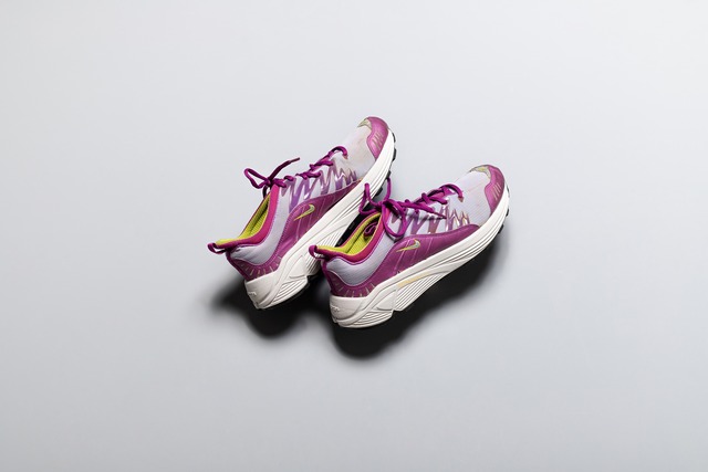 NIKE AIR TERRA GOATEK | SOLE CUSTOM