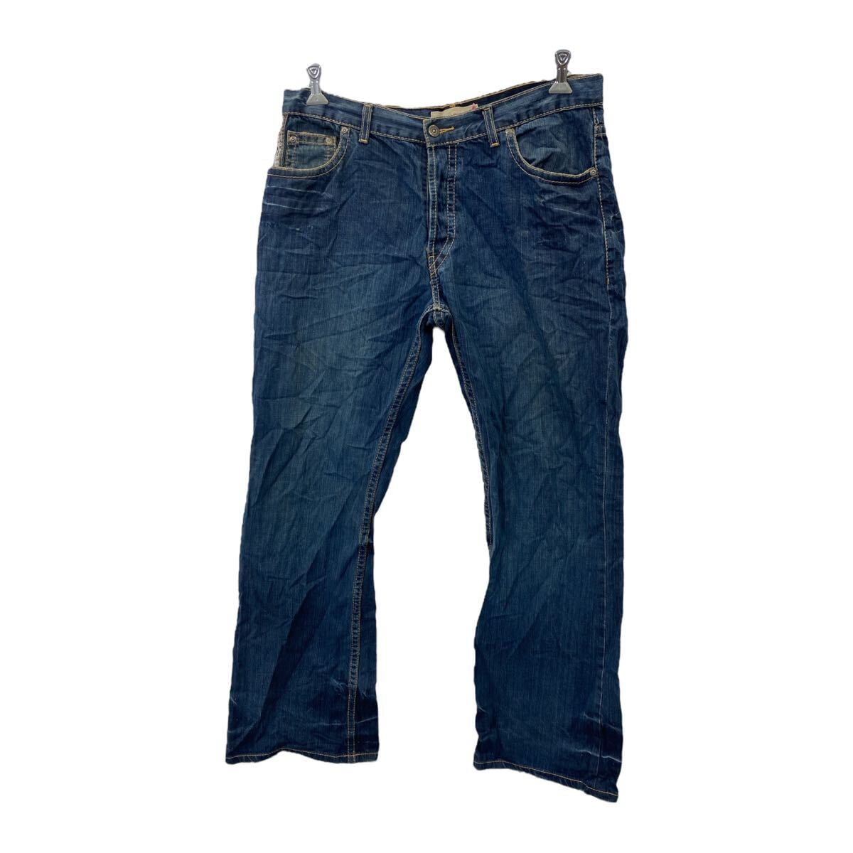 SWAG denim | PAY ID