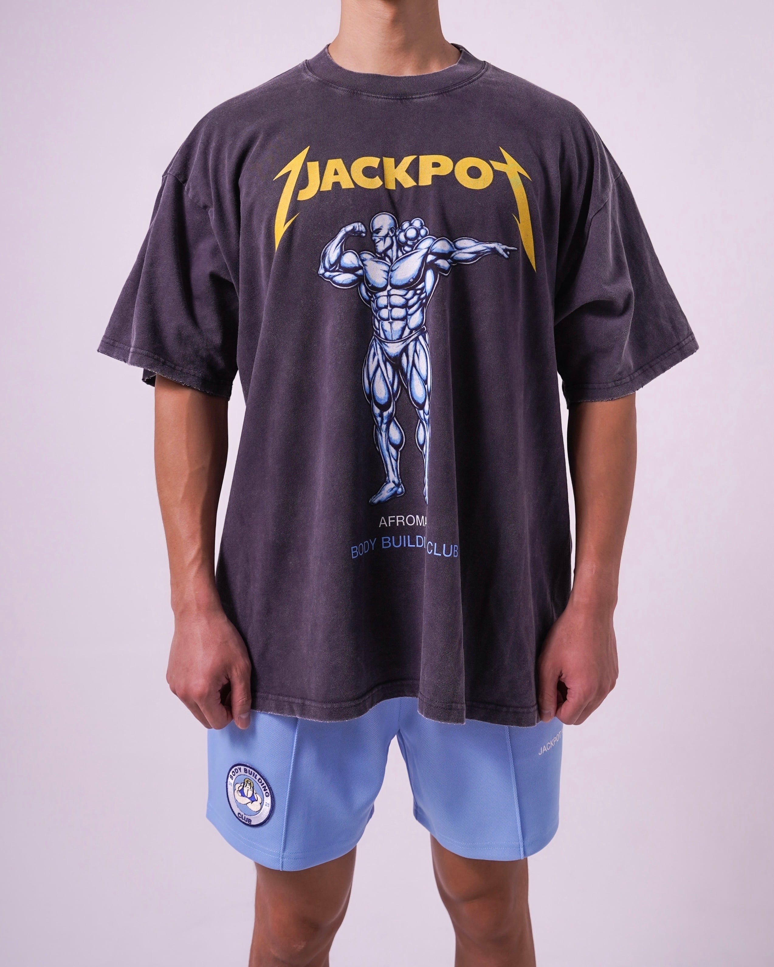ヴィンテージグラフィックTシャツ 6 | JACKPOT MARKET