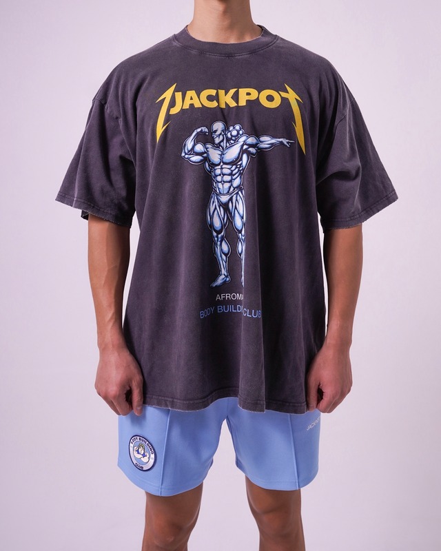 ヴィンテージグラフィックTシャツ 6