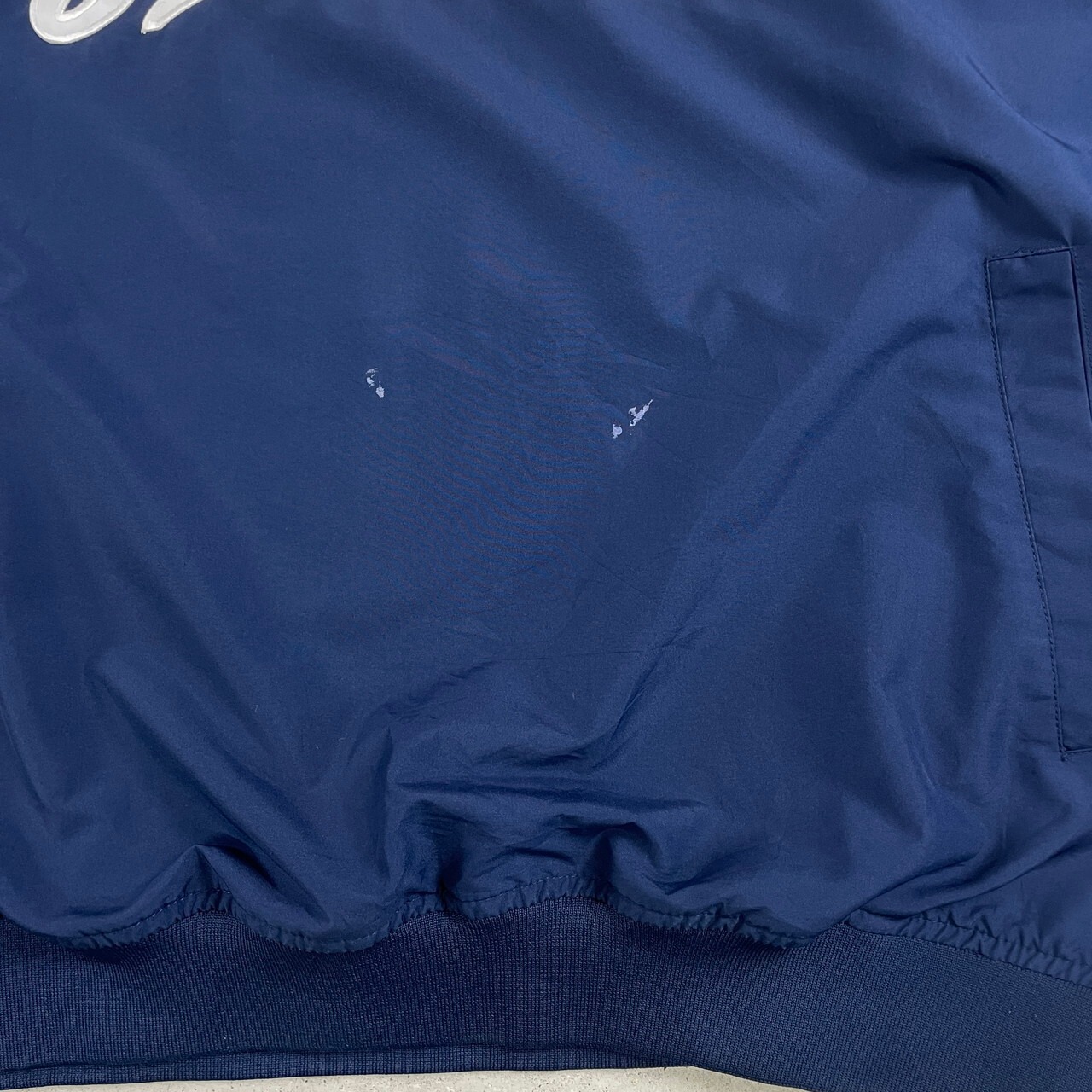 00年代 NIKE TEAM NY YANKEES ナイキ チーム ニューヨーク・ヤンキース 