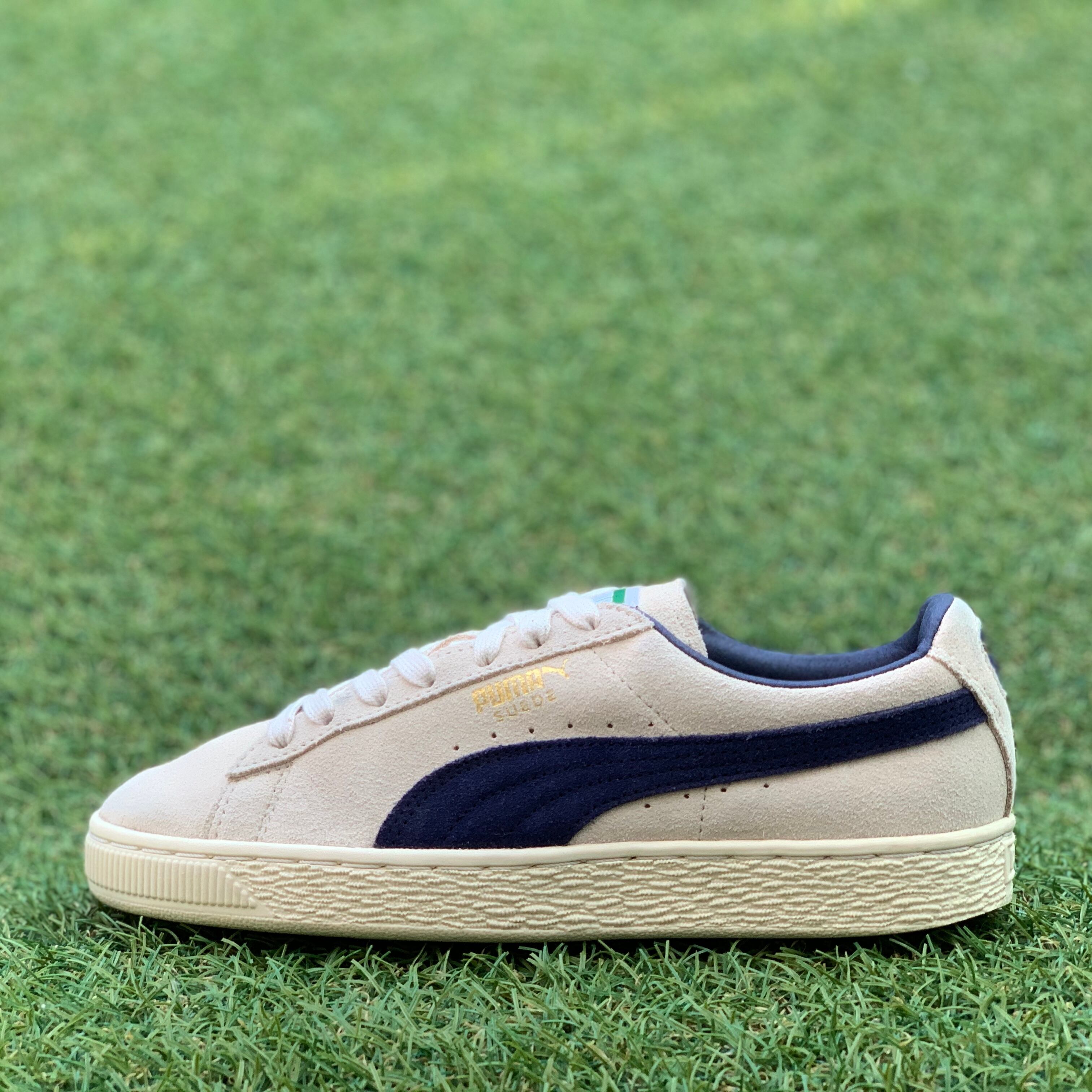 PUMA SUEDE CLASSIC ARCHIVE プーマ スエード クラシック アーカイブ E624