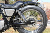 G-SUSPENSION-265 CHROME