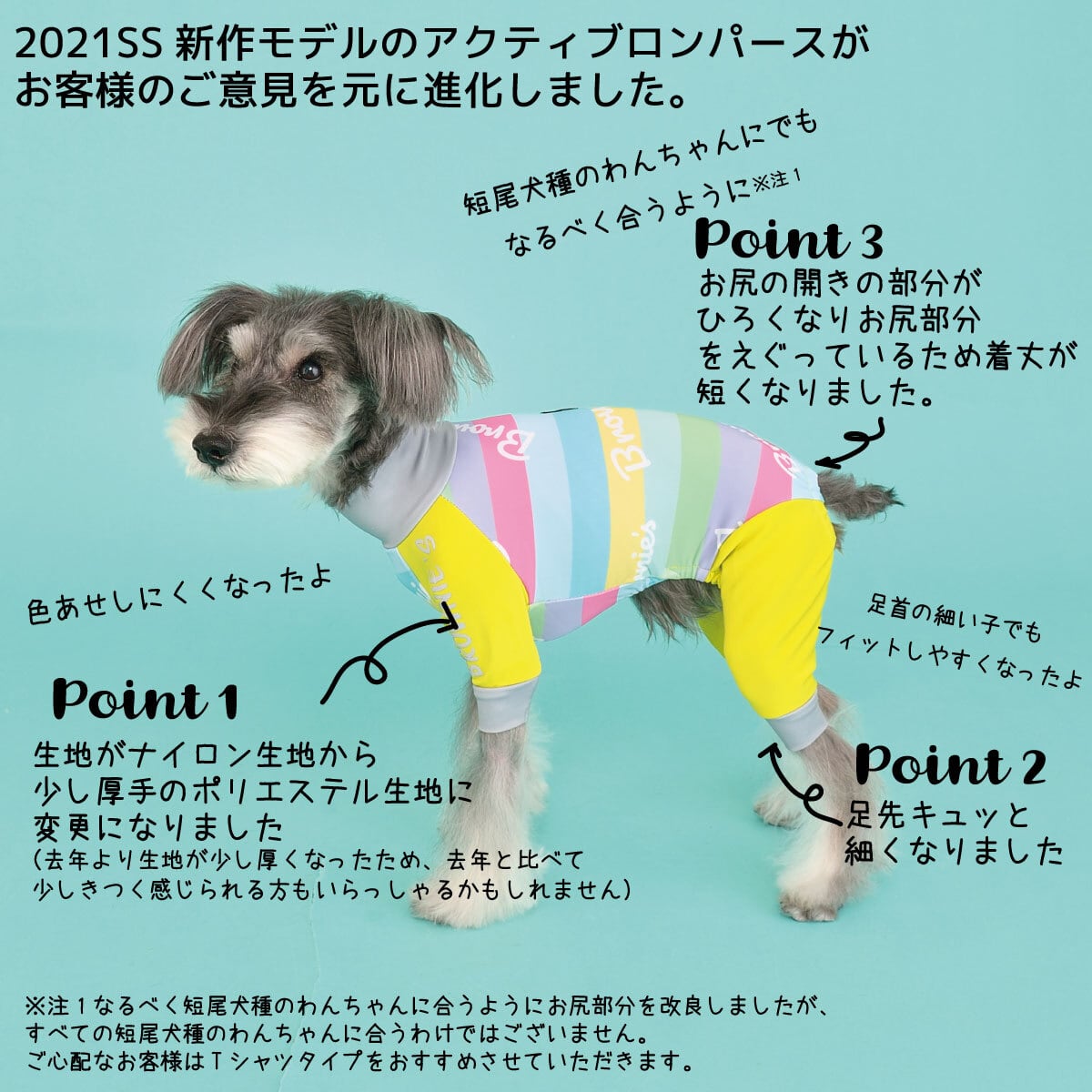 犬  レインコート  カエル  XL   SHEIN