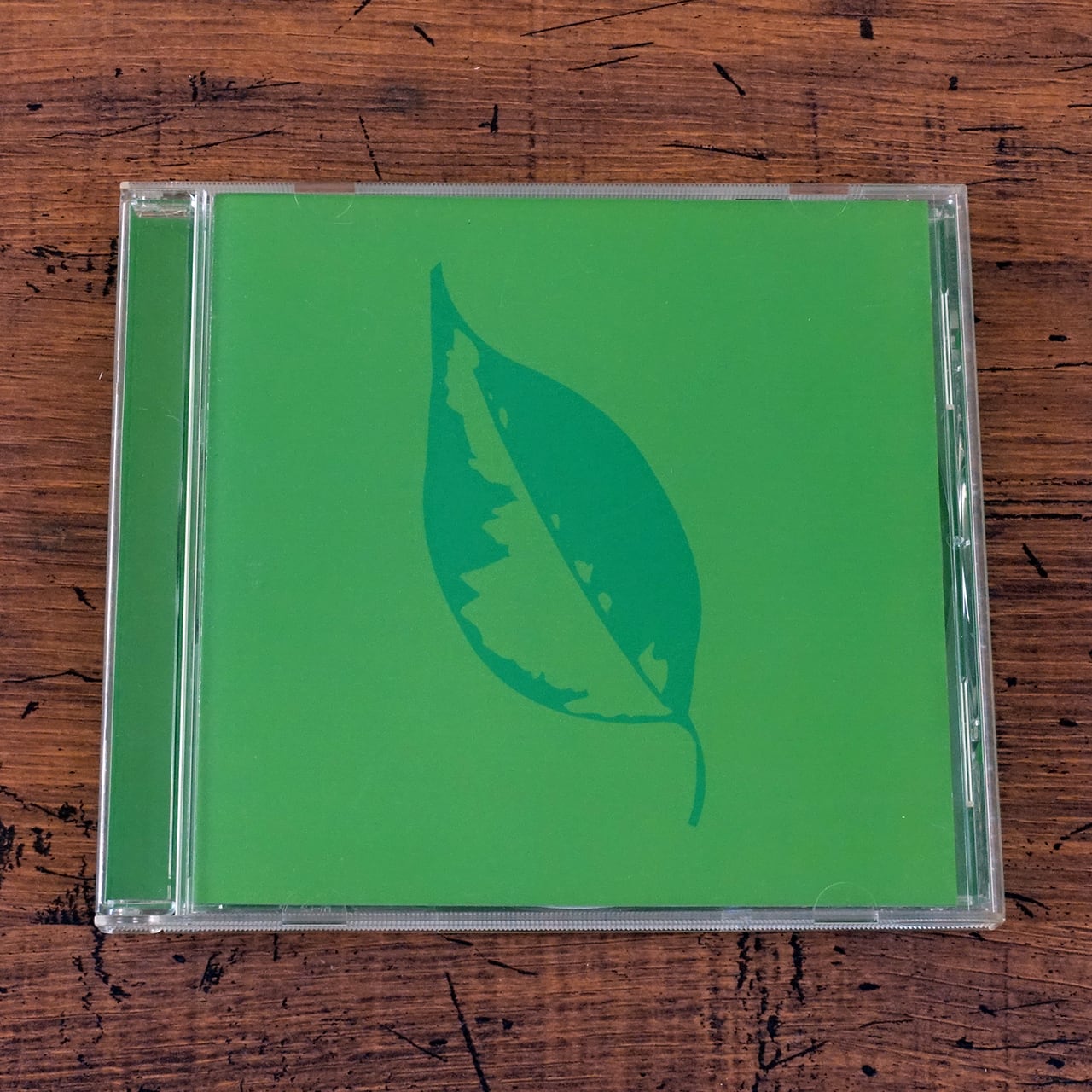 Rafael Toral / Cyclorama Lift 3 | タイムカプセル
