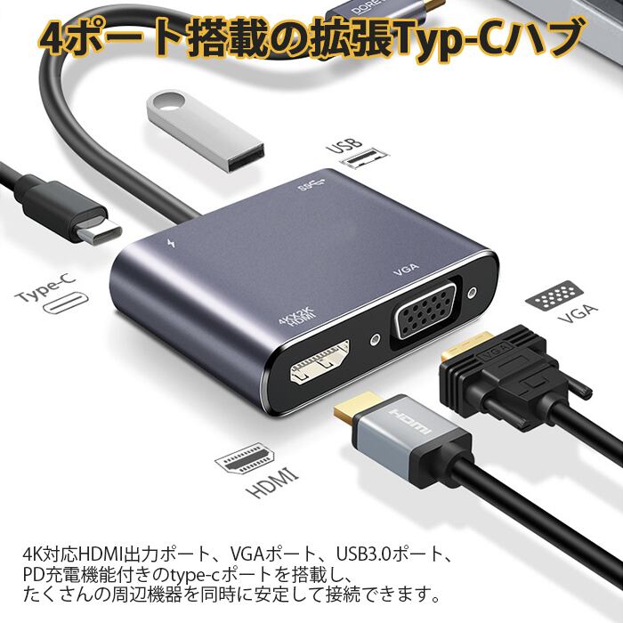 MacBook Air 13インチ 付属品あり。VGA・HDMI変換アダプターもお付けし