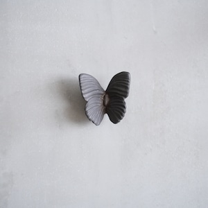 Mini Butterfly II　Black　BF-005-04