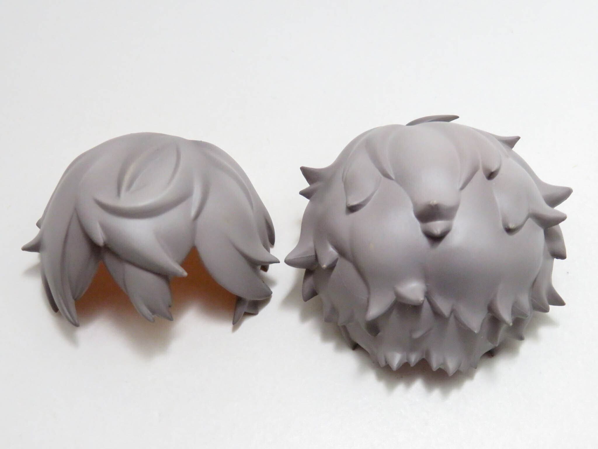 再入荷(A−ランク)【1137】 瀬名泉 髪パーツ ショート ねんどろいど