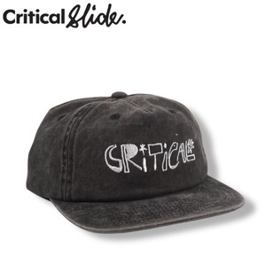 TCSS CRITICAL SLIDE COGS Cap / クリティカルスライド キャップ 帽子 ティーシーエスエス