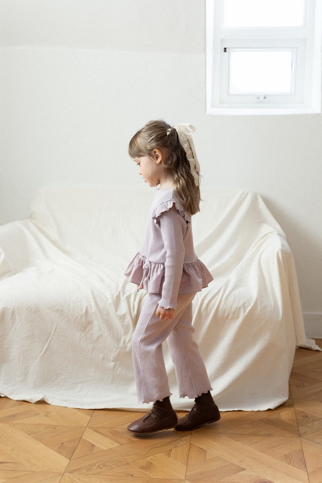 【1/27〆予約】<perrobebe>  Sasha set up