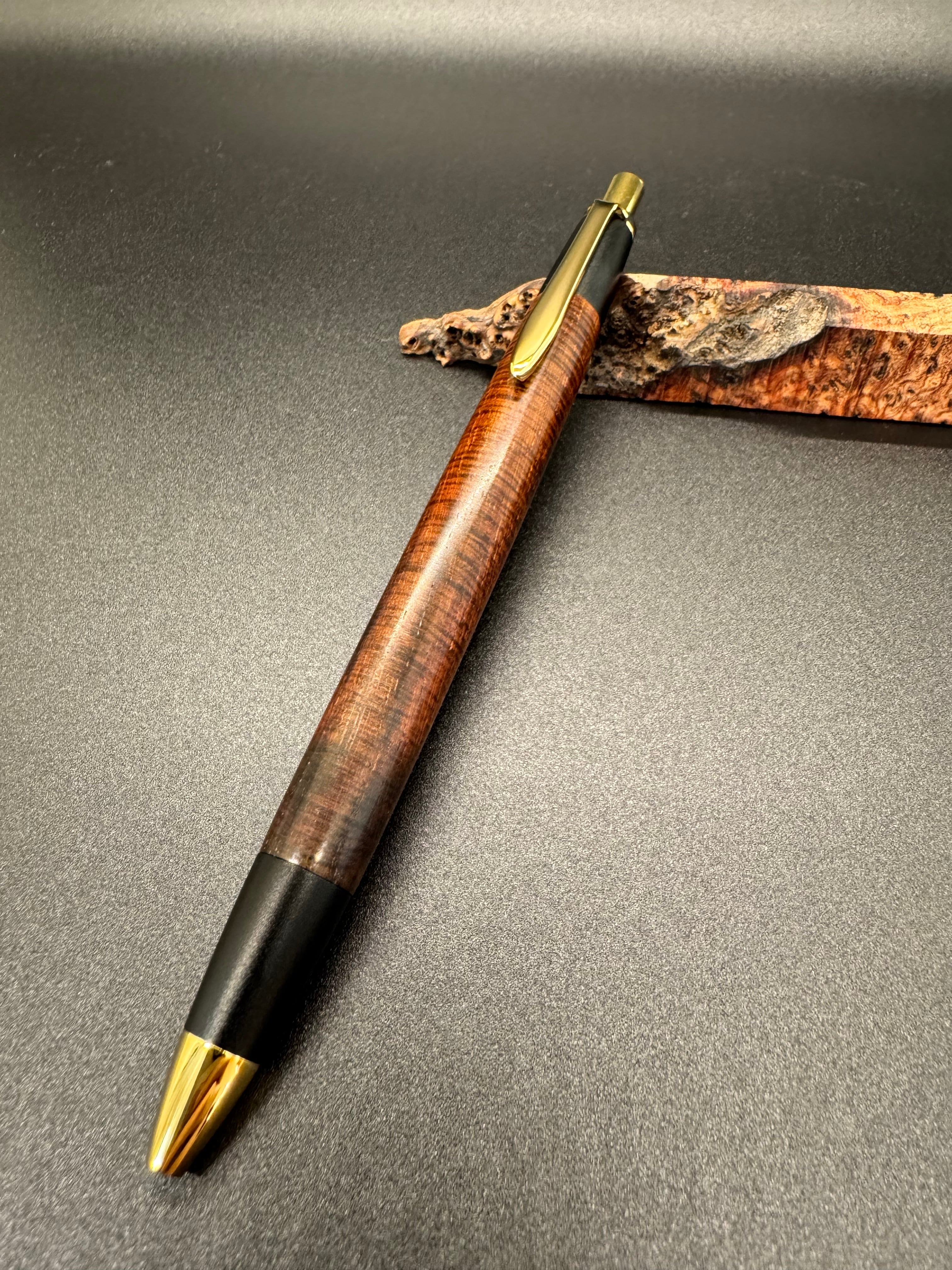 欅杢 新型シャープペンシル0.5mm | あけぼの工房