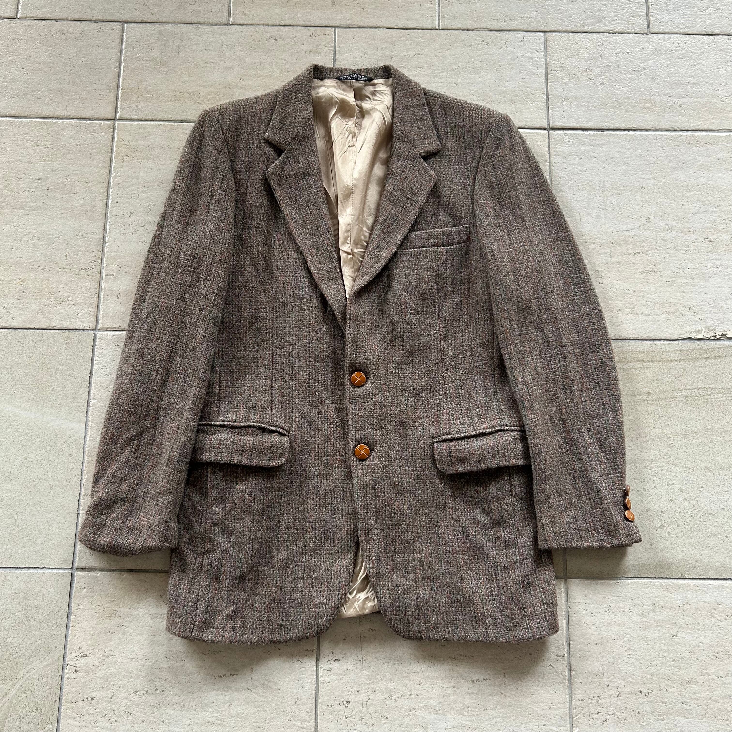 Dries Van Noten 99AW ドリスヴァンノッテン テーラードジャケット