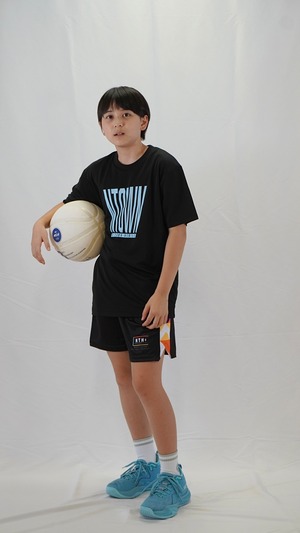 GEO SIDE PANEL PRACTICE PANTS