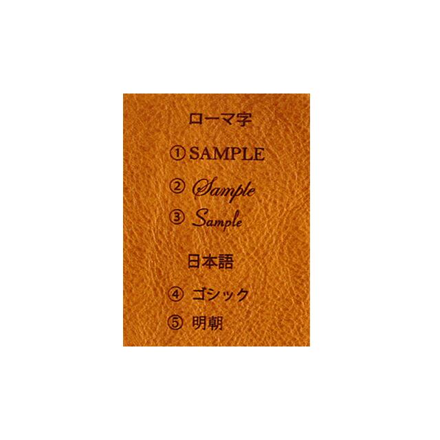 コンパクト財布 刺繍 