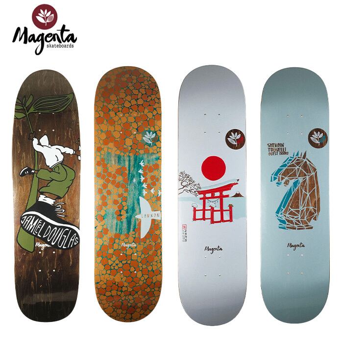 SANTA CRUZ RE-ISSUE SALBA TIGER 10.3inch スケボー スケートボード