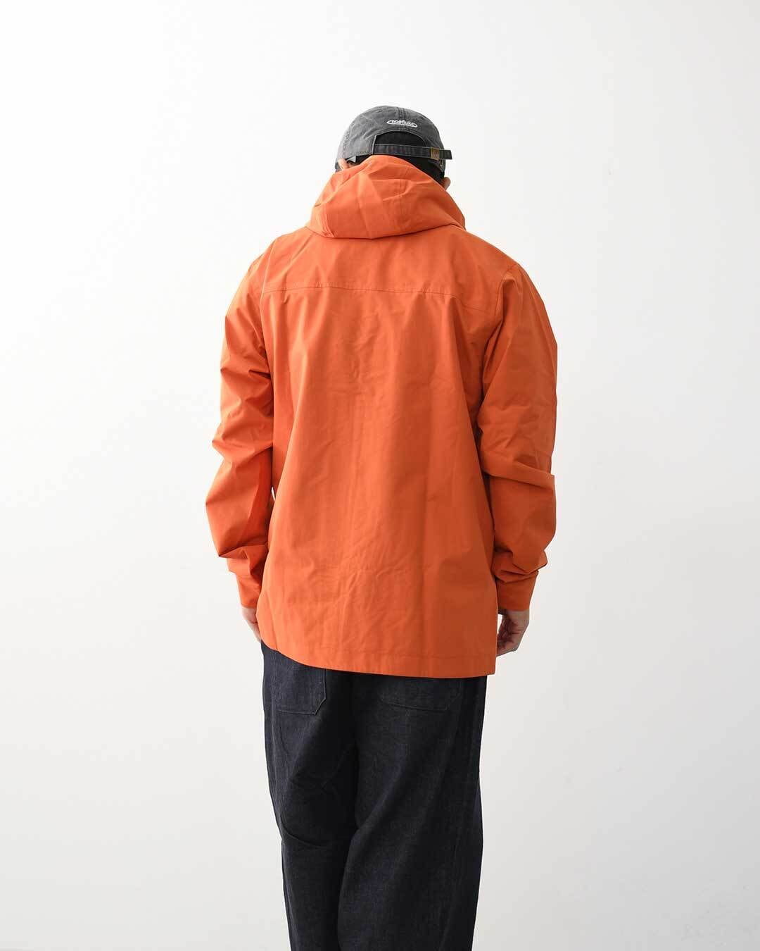 Patagonia [パタゴニア正規代理店] M's Outdoor Everyday Rain Jkt